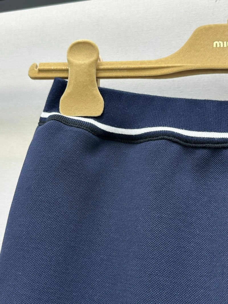 Miu Miu Short Pants TechFriendly 148698