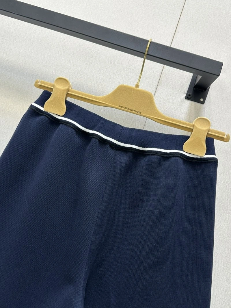 Miu Miu Short Pants TechFriendly 148698