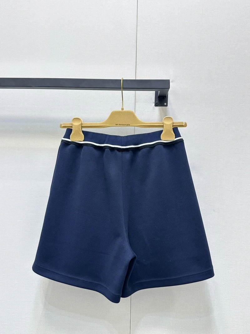 Miu Miu Short Pants TechFriendly 148698