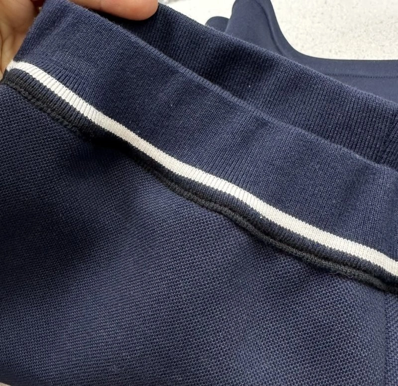 Miu Miu Short Pants TechFriendly 148698