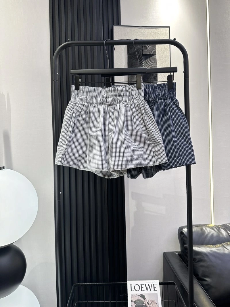 Seasonal Miu Miu Short Pants 148721