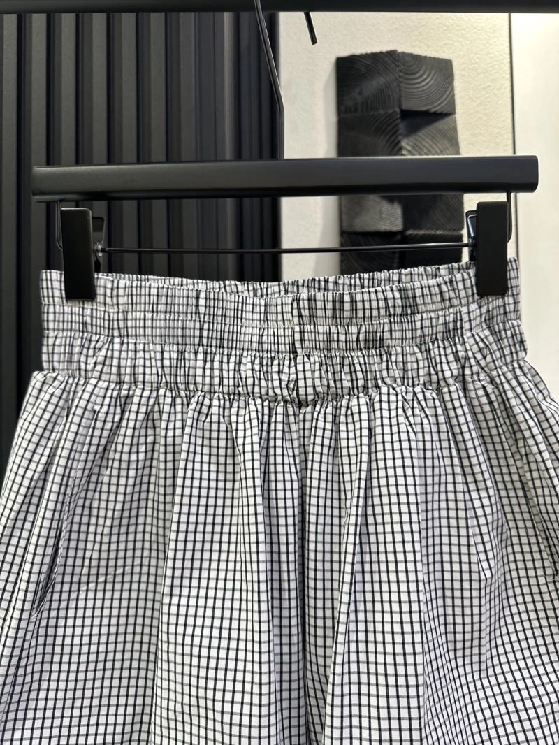 Seasonal Miu Miu Short Pants 148721