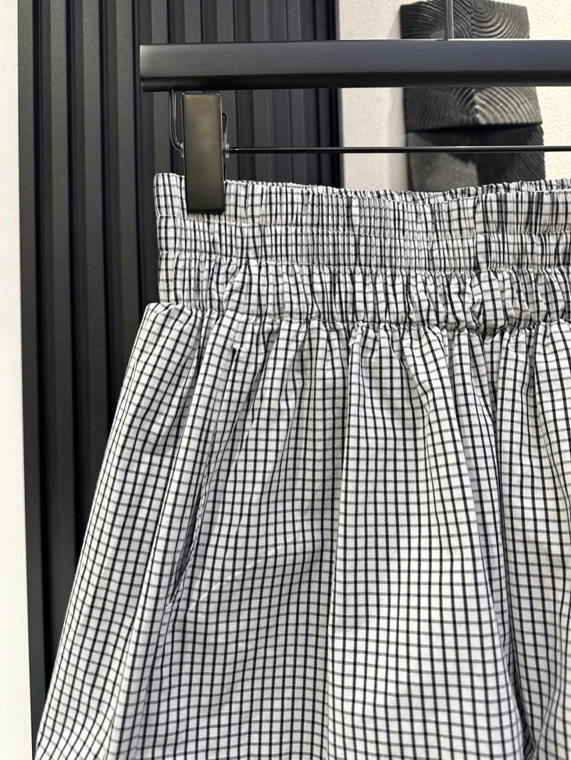 Seasonal Miu Miu Short Pants 148721