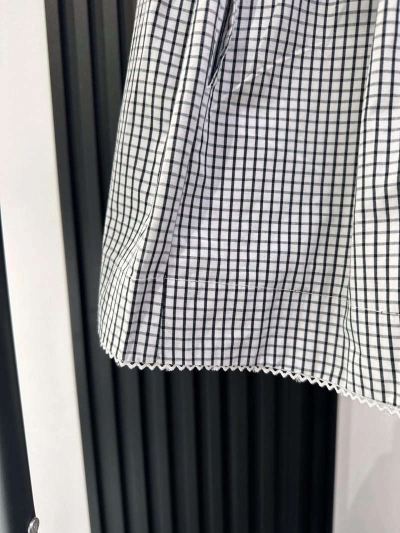 Seasonal Miu Miu Short Pants 148721