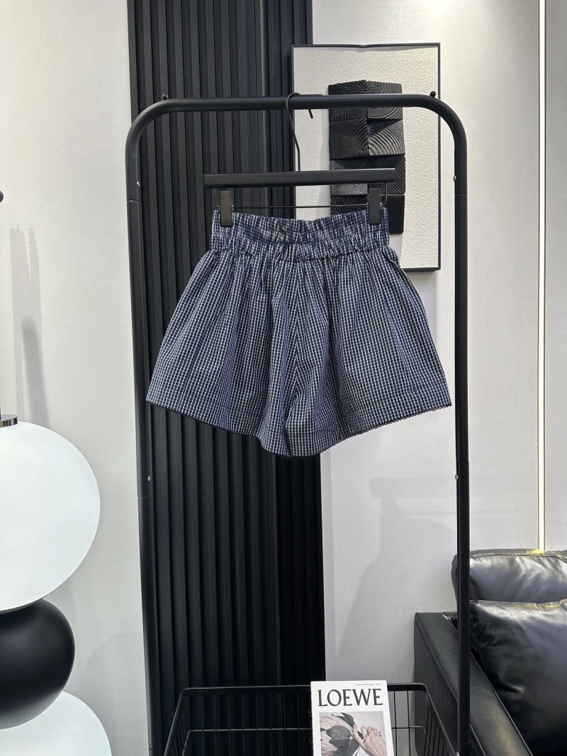 Seasonal Miu Miu Short Pants 148721