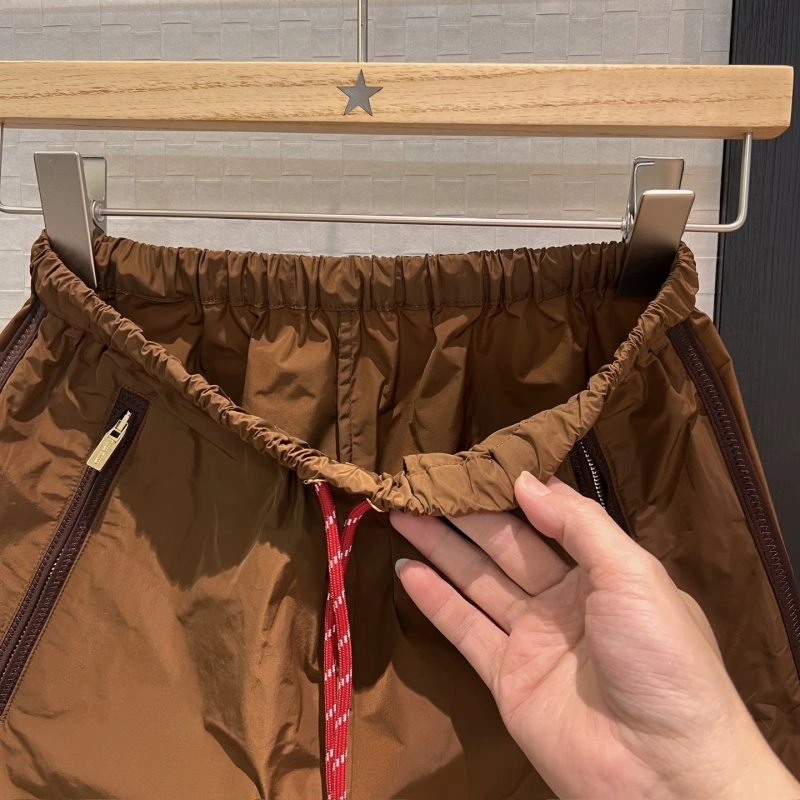 Miu Miu Short Pants Modern 148705