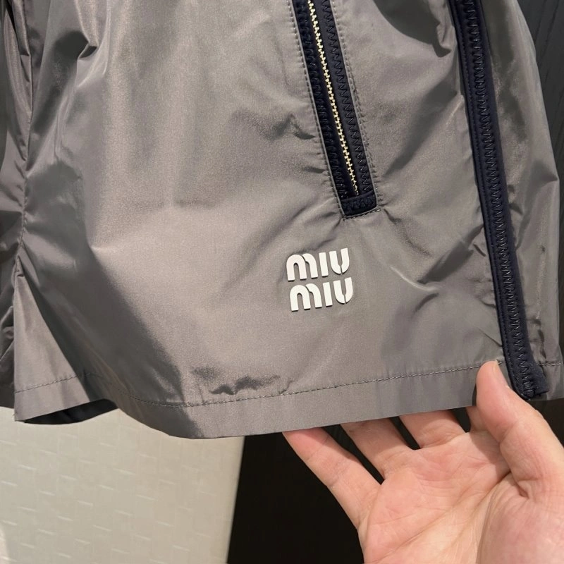 FlexibleFit Miu Miu Short Pants 148697