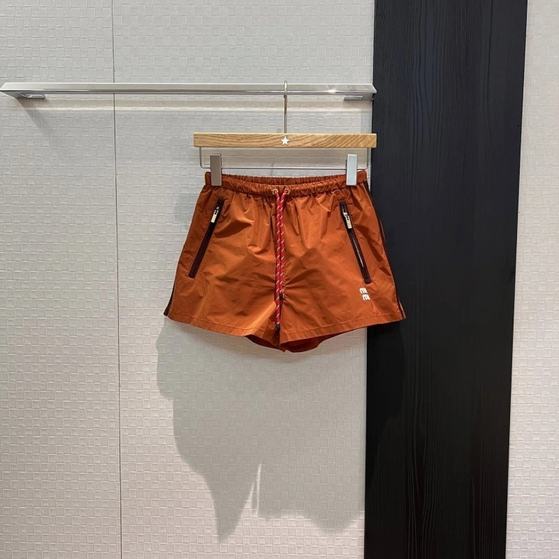 Premium Miu Miu Short Pants 148723