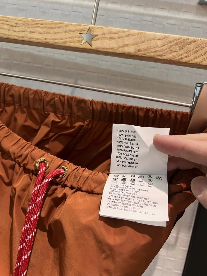 Premium Miu Miu Short Pants 148723