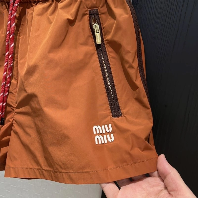 Premium Miu Miu Short Pants 148723