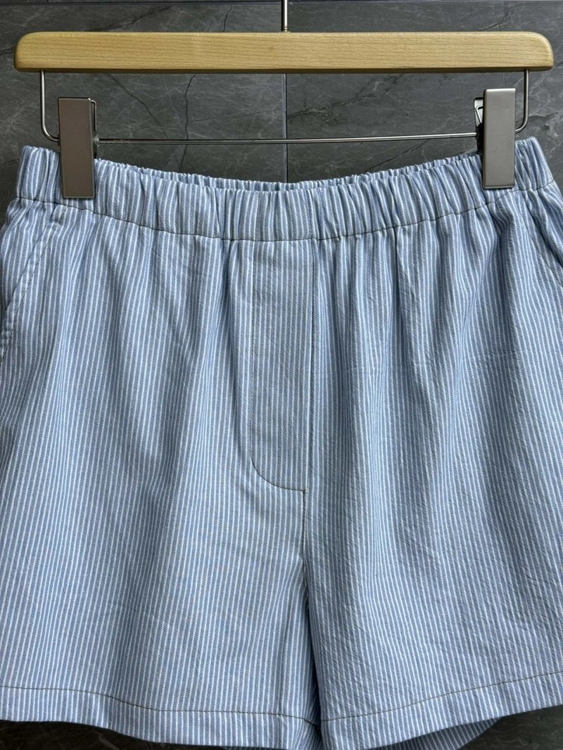 Classic Miu Miu Short Pants 148704
