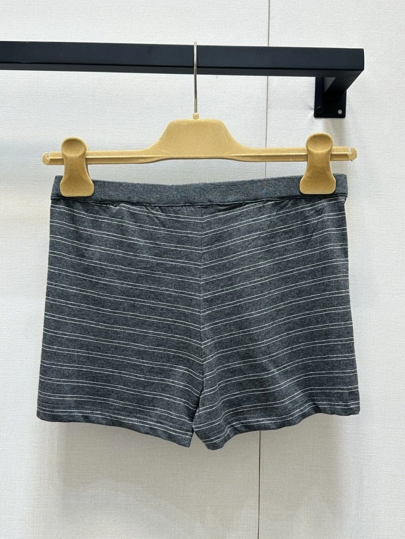 TimelessDesign Miu Miu Short Pants 148714