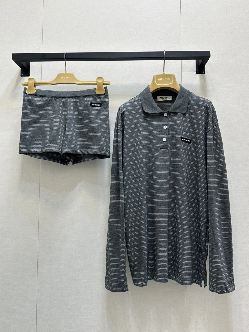 TimelessDesign Miu Miu Short Pants 148714