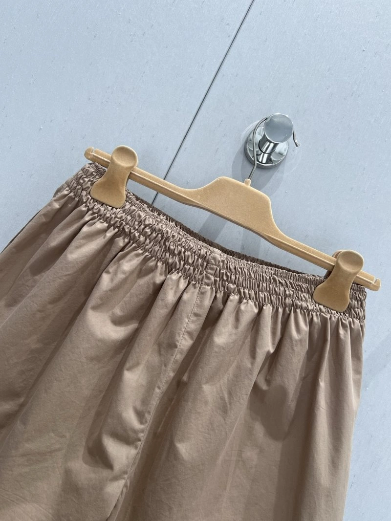 Miu Miu Short Pants Fashionable 148709