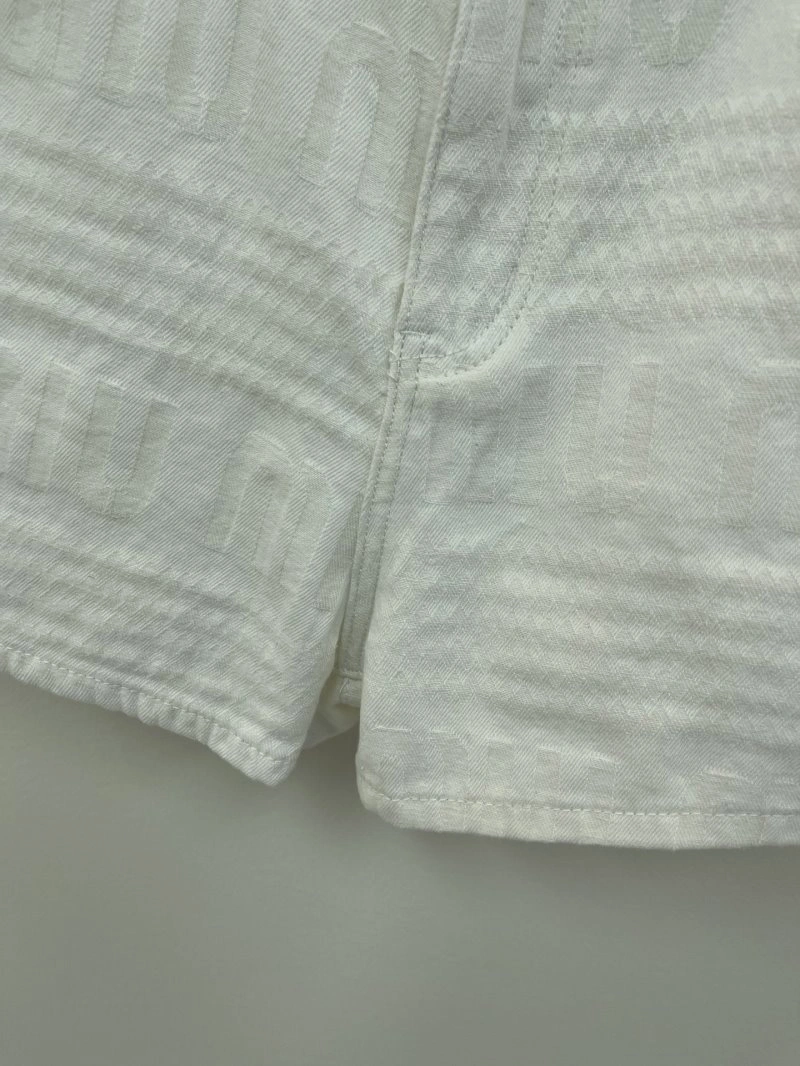 TimelessDesign Miu Miu Short Pants 148702