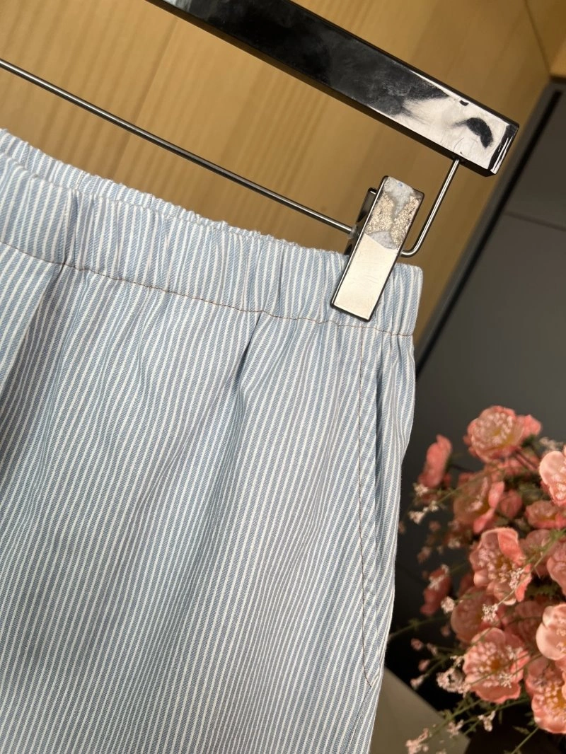 QuickDry Miu Miu Short Pants 148696