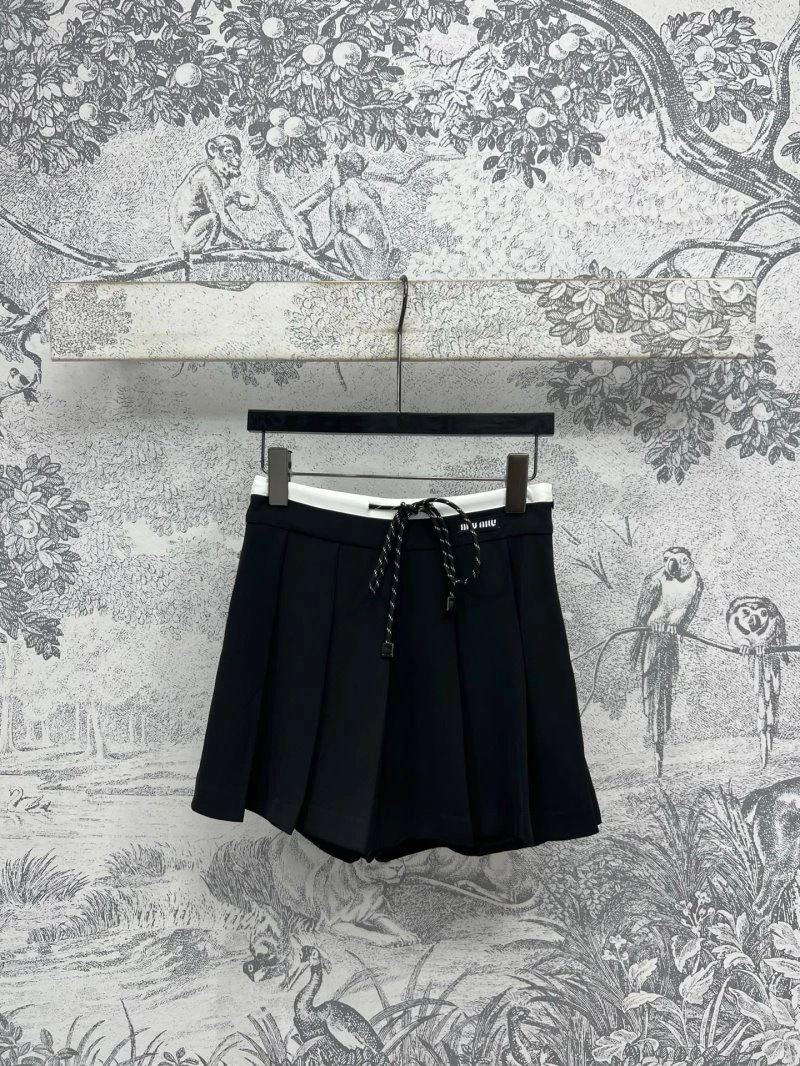 Comfortable Miu Miu Short Pants 148694