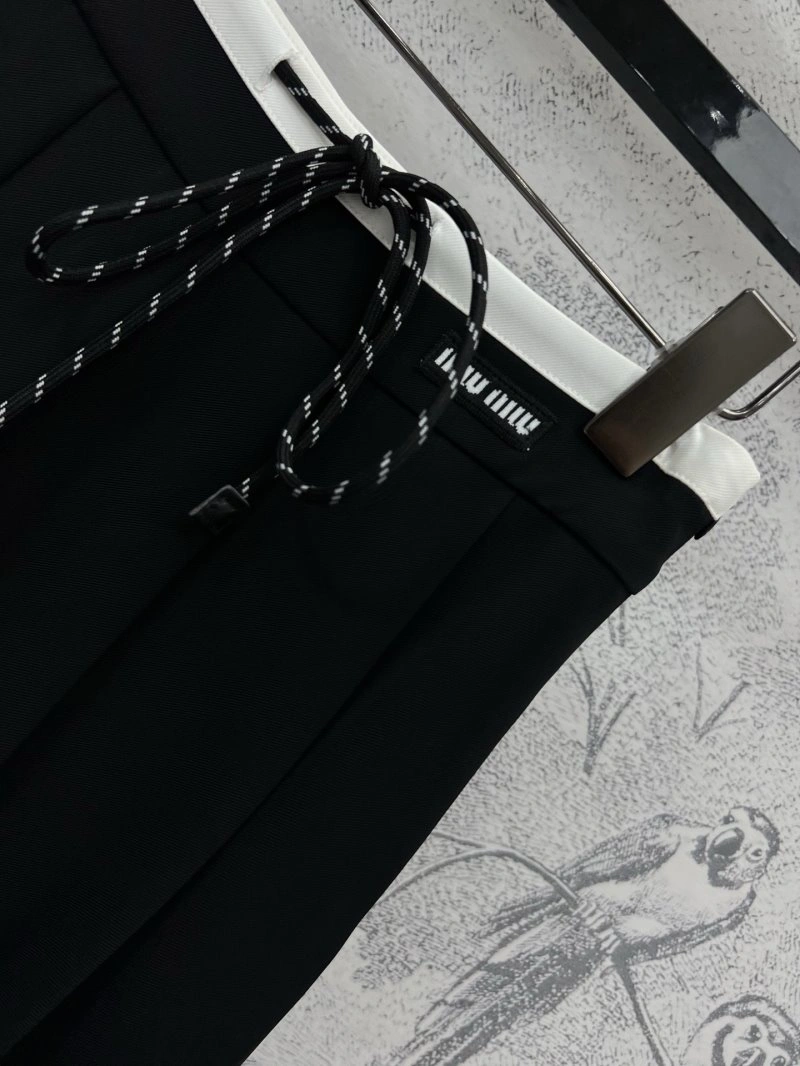 Comfortable Miu Miu Short Pants 148694