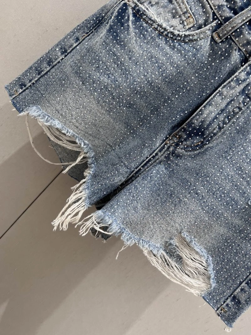 Youthful Miu Miu Short Pants 148691
