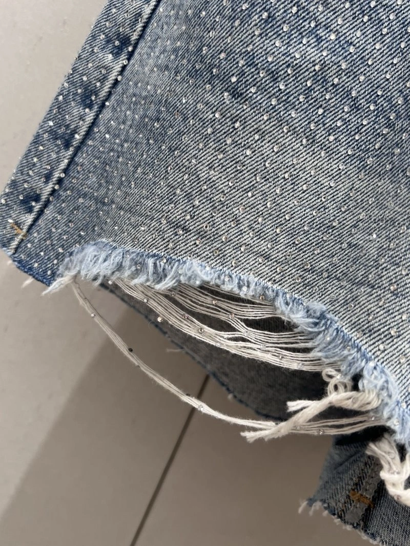 Youthful Miu Miu Short Pants 148691