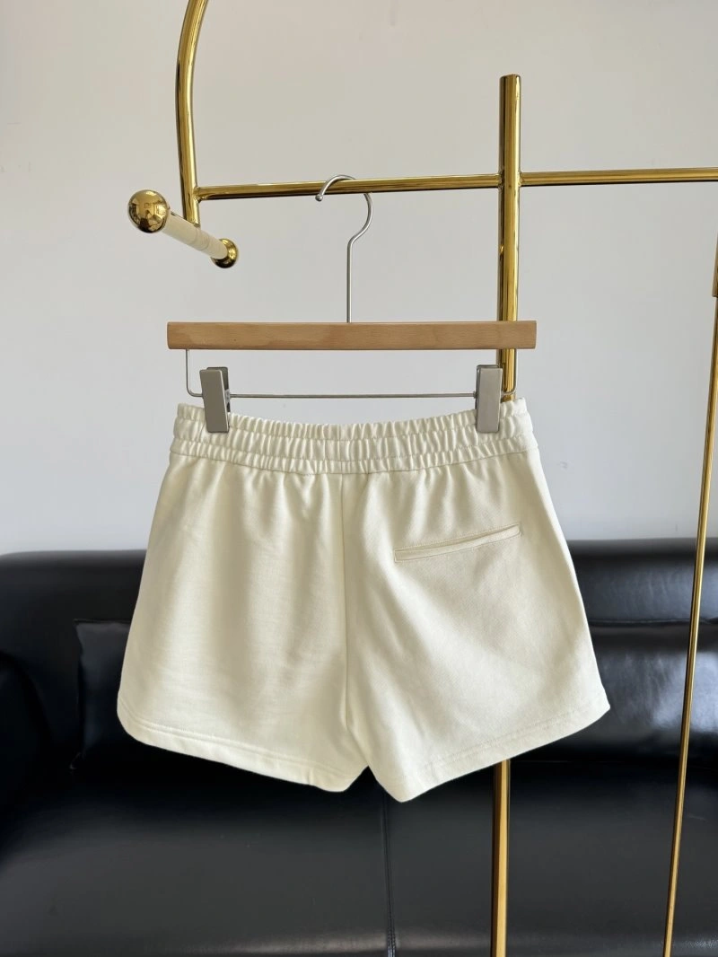 Contemporary Miu Miu Short Pants 148693
