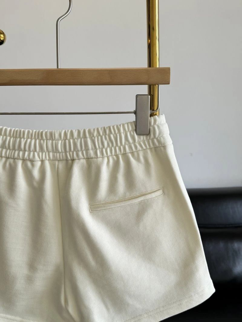 Contemporary Miu Miu Short Pants 148693