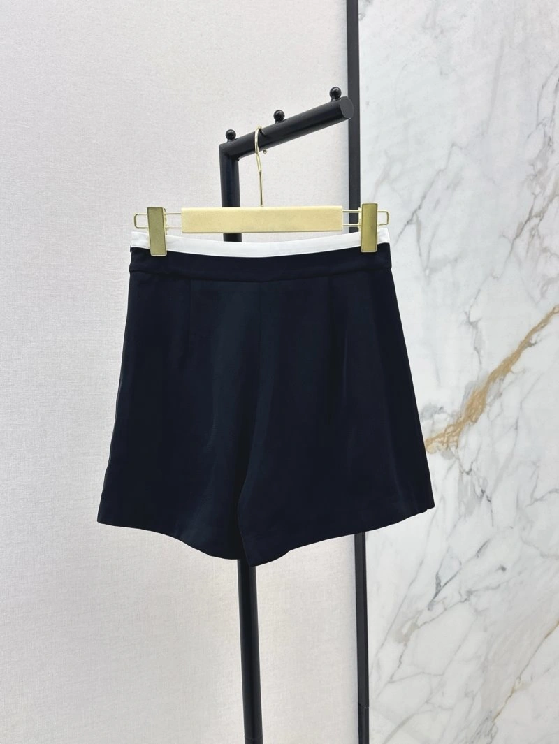 Versatile Miu Miu Short Pants 148684