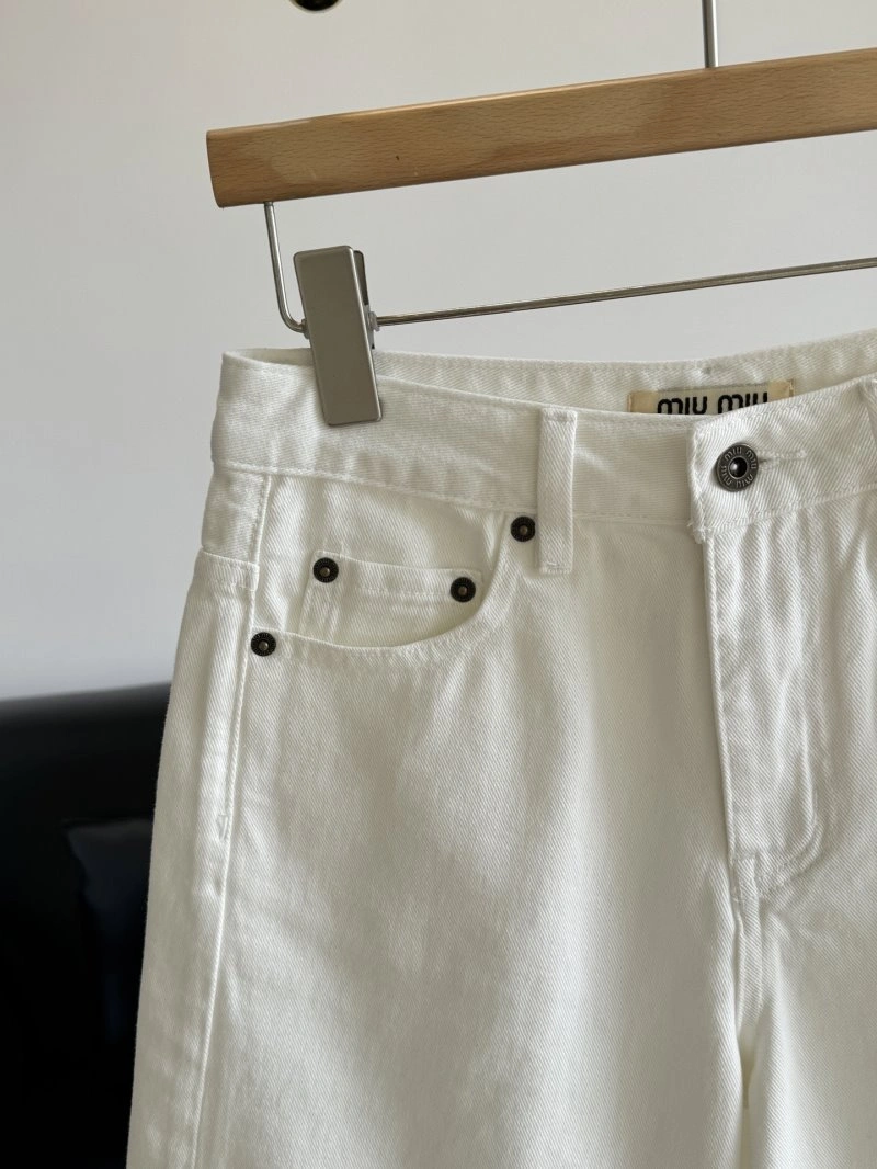 Durable Miu Miu Short Pants 148689