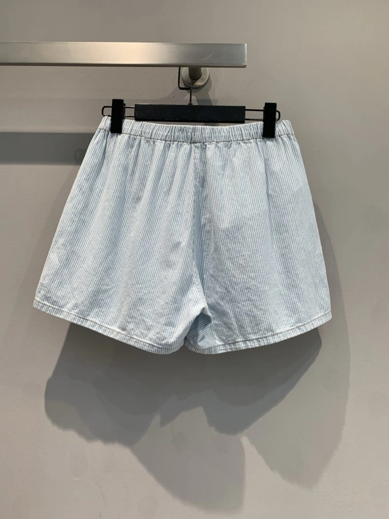 Comfortable Miu Miu Short Pants 148674