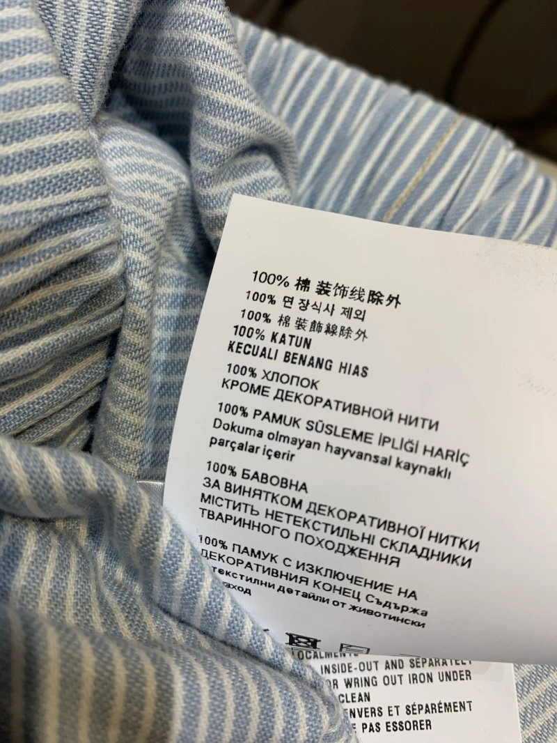 Comfortable Miu Miu Short Pants 148674