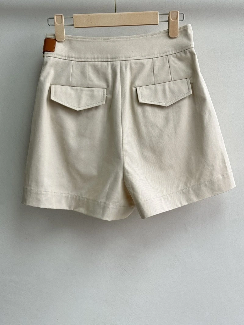Supportive Miu Miu Short Pants 148680