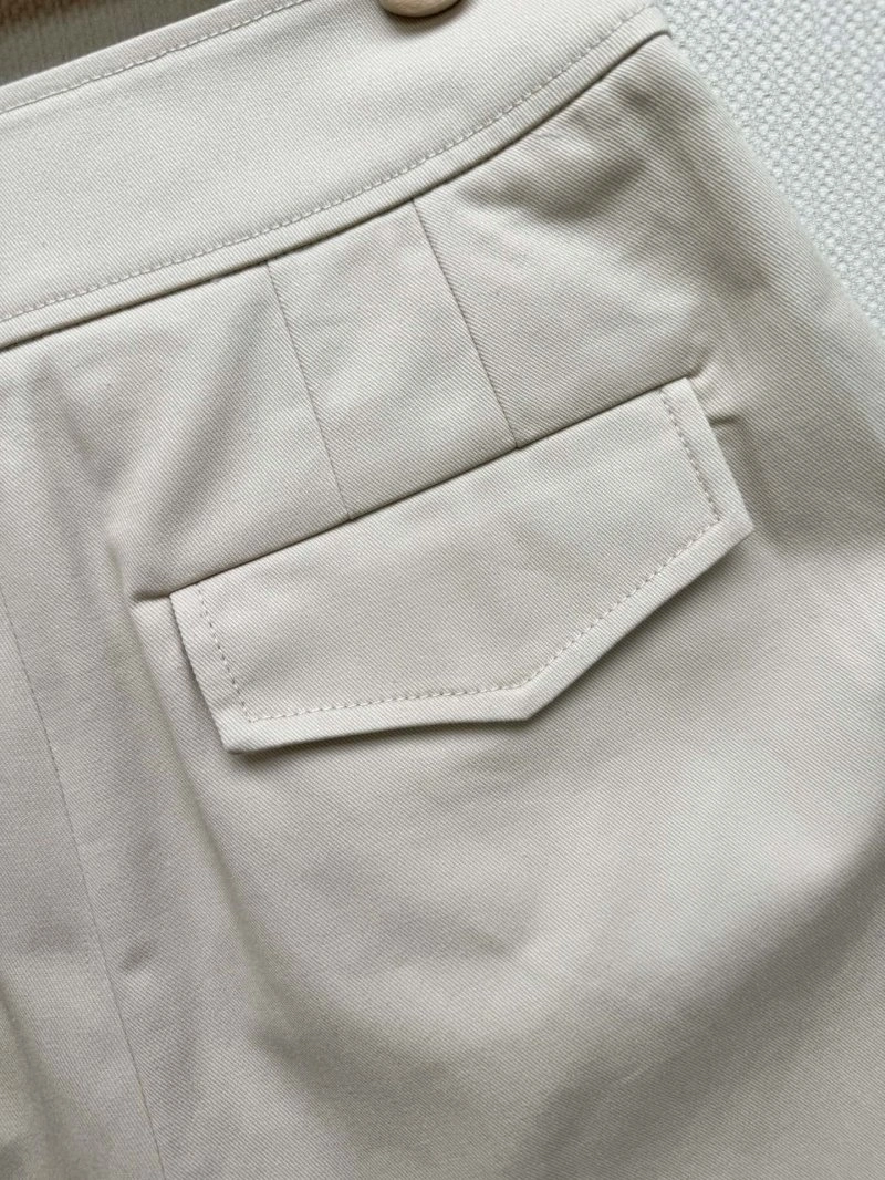 Supportive Miu Miu Short Pants 148680