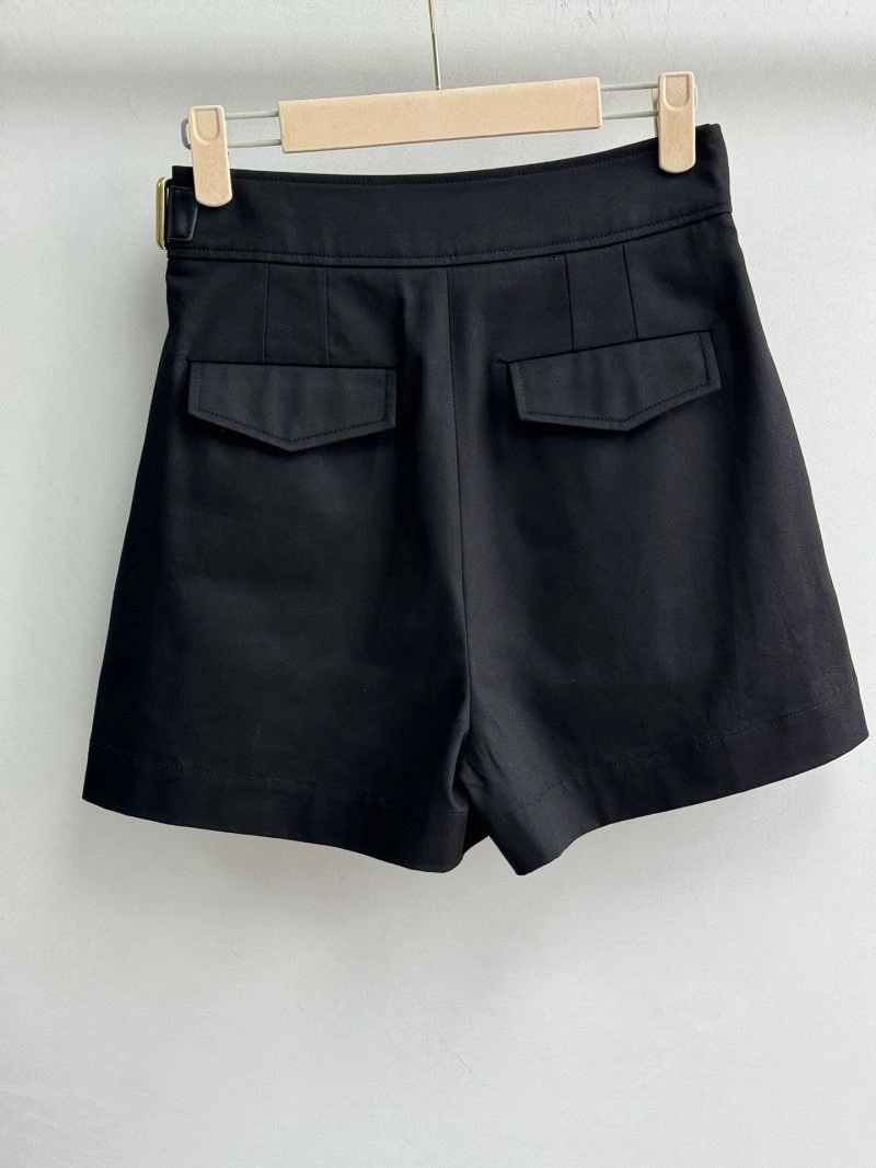 Original Miu Miu Short Pants 148667