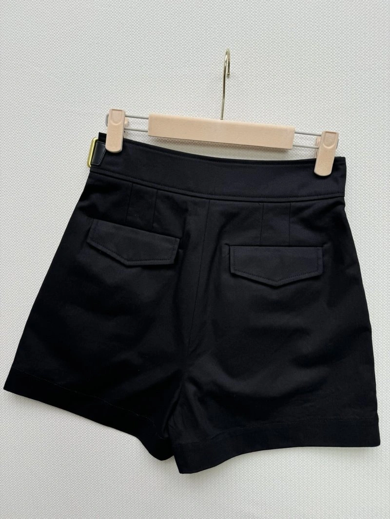 Original Miu Miu Short Pants 148667
