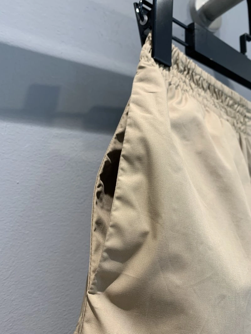 ZipUp Miu Miu Short Pants 148673