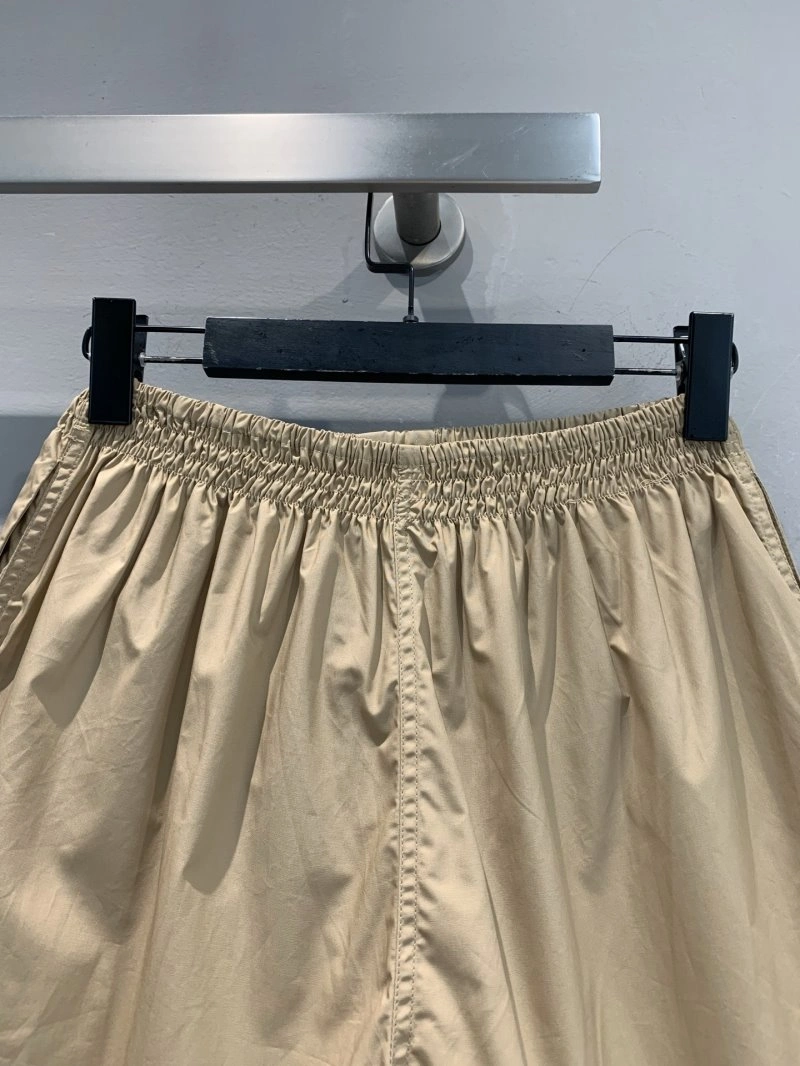 ZipUp Miu Miu Short Pants 148673