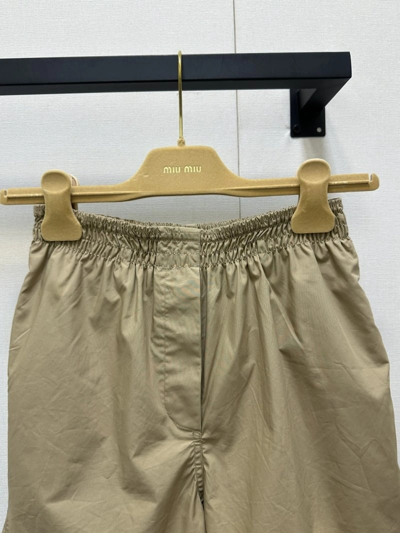 WeatherProof Miu Miu Short Pants 148677