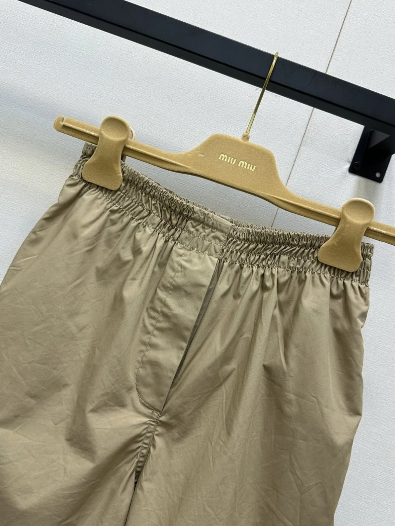 WeatherProof Miu Miu Short Pants 148677