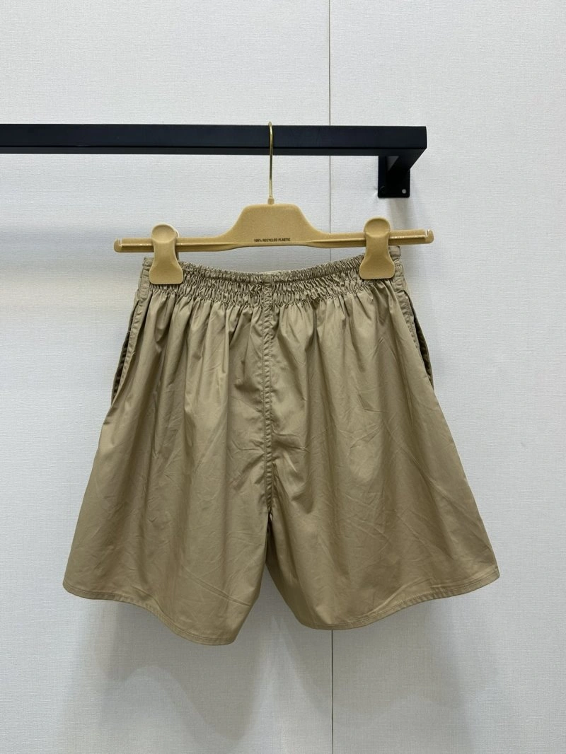 WeatherProof Miu Miu Short Pants 148677