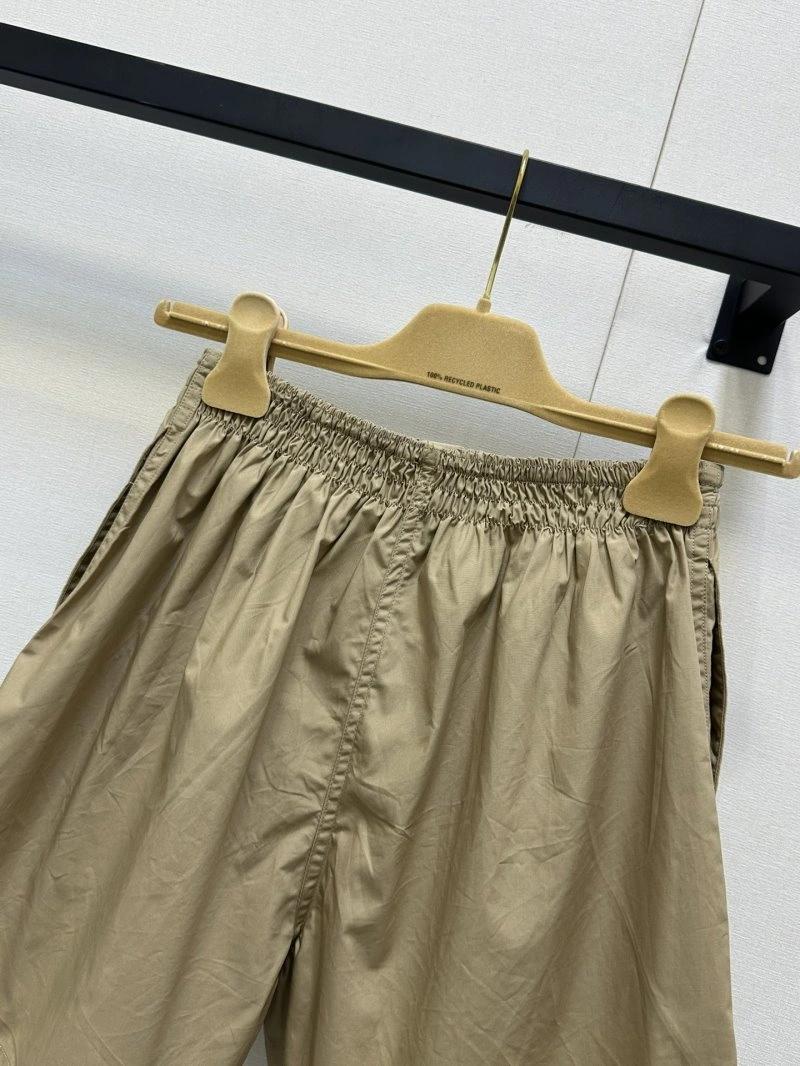 WeatherProof Miu Miu Short Pants 148677