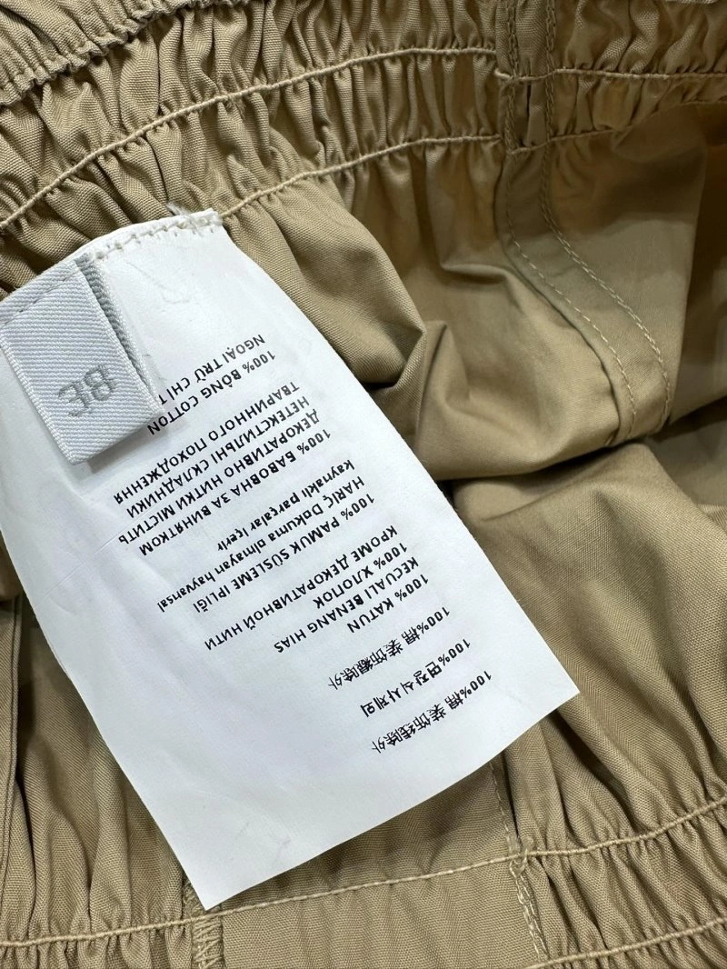 WeatherProof Miu Miu Short Pants 148677