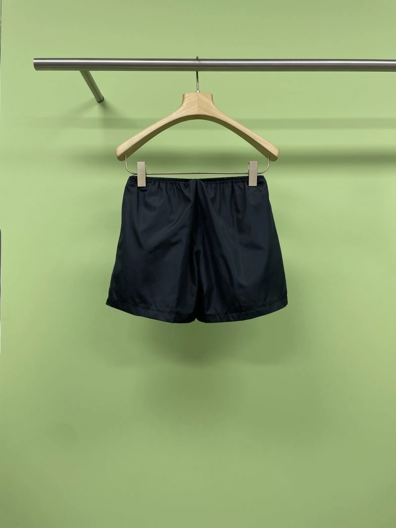 Miu Miu Short Pants Cozy 148662