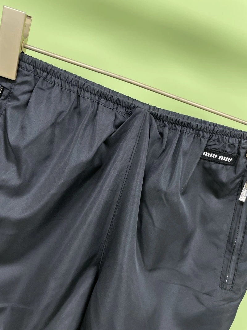 Miu Miu Short Pants Cozy 148662