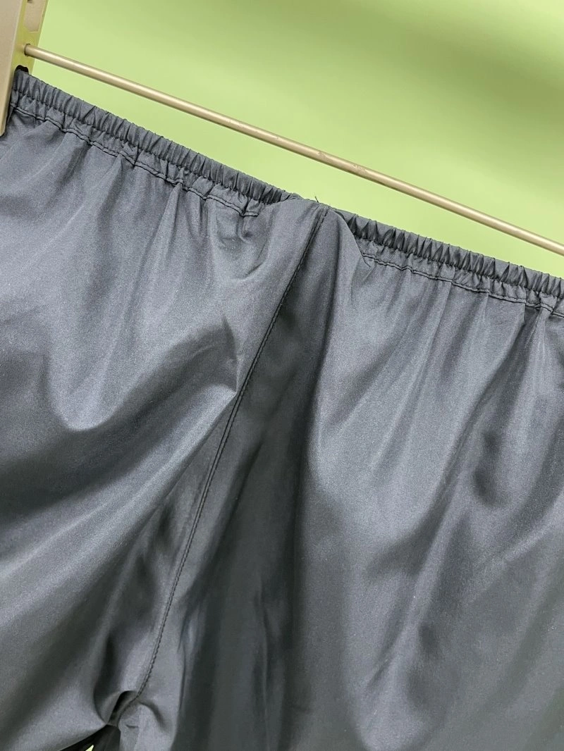 Miu Miu Short Pants Cozy 148662