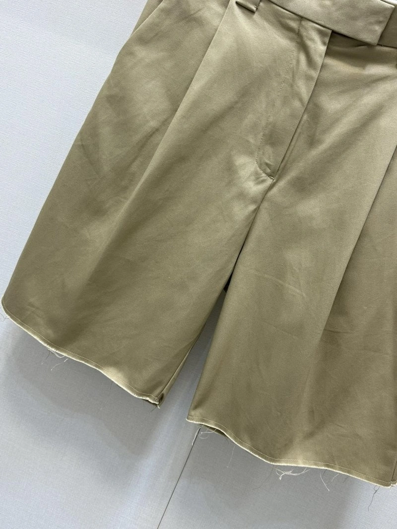 Miu Miu Short Pants UrbanChic 148658