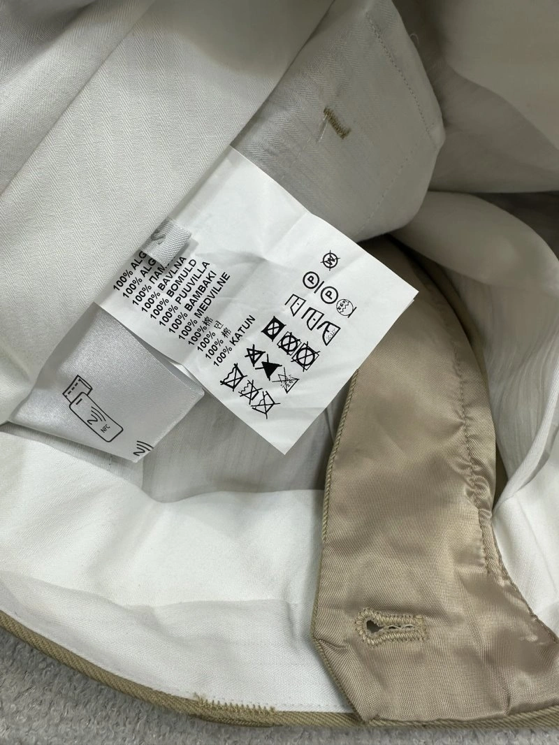 Miu Miu Short Pants UrbanChic 148658