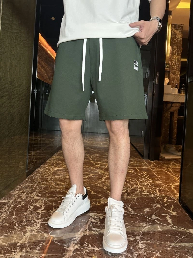 Miu Miu Short Pants EasyMatch 160185