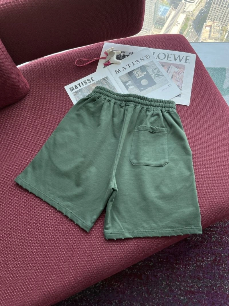 Miu Miu Short Pants EasyMatch 160185