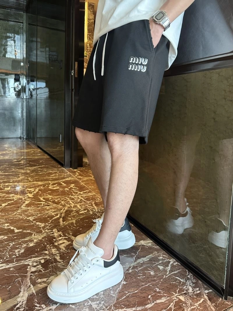 Miu Miu Short Pants UrbanChic 160220