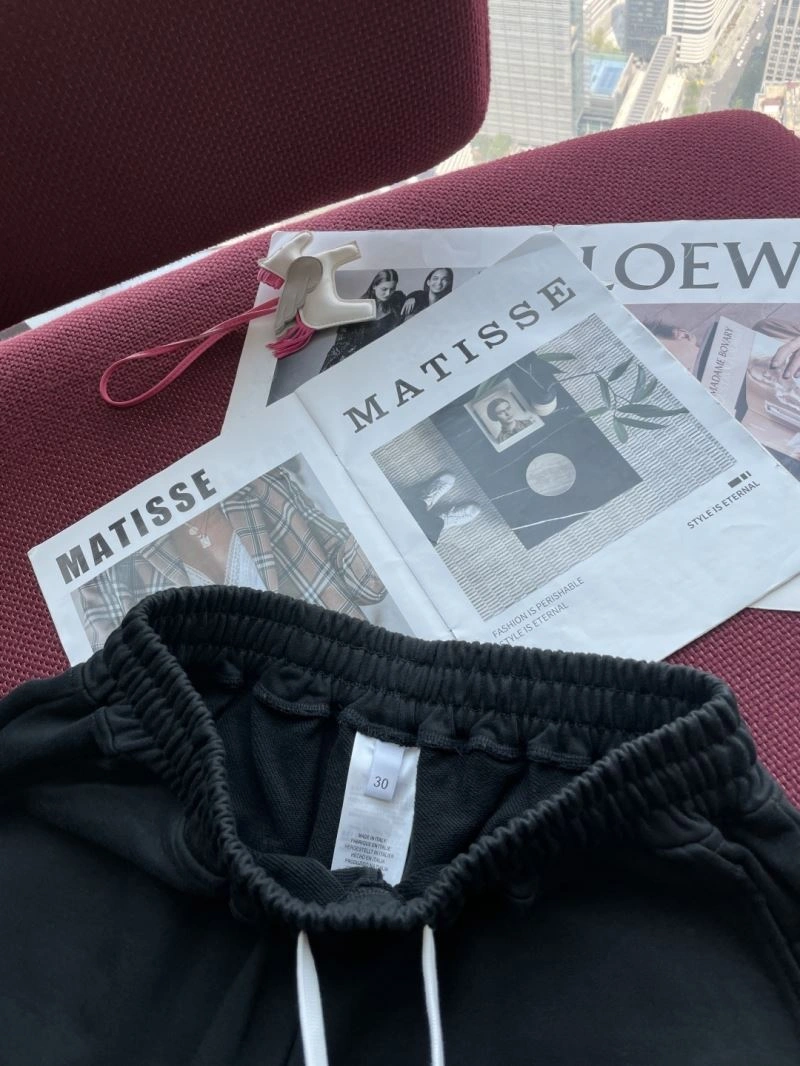 Miu Miu Short Pants UrbanChic 160220